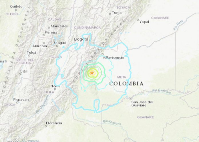 Sismo_Colombia sismo