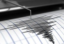 Sismo de magnitud 5,1 sacude Costa Rica costa rica