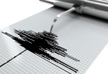 Se registra sismo de magnitud 3,6 en Tennessee, EE.UU. sismo