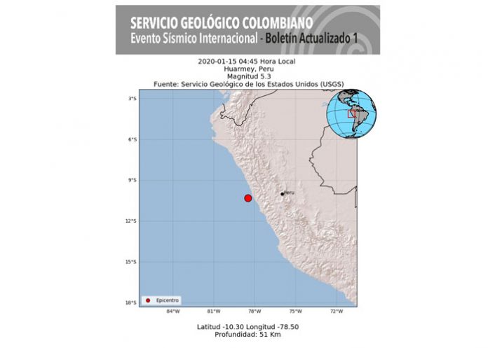Sismo_Peru sismo