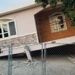 Se registra nuevo terremoto de magnitud 5,1 en Puerto Rico sismo