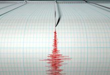 Sismo de magnitud 5,0 sacude otra vez el centro y sur de Colombia sismo