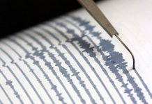 Sismo de 5.5 grados sacude el centro de México sismo