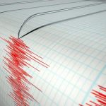 Sismo de 5,5 sacude el norte de Chile sismo