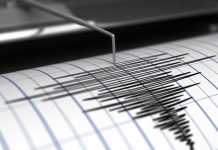 Temblor de magnitud 5,4 sacude el sur de Costa Rica sismo