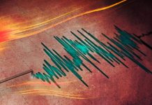 Temblor de 5,0 sacude tres regiones del centro y sur de Chile sismo