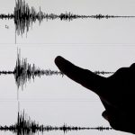 Sismo de magnitud 4,6 sacude zona andina de Ecuador sismo