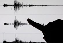 Sismo de magnitud 4,6 sacude zona andina de Ecuador sismo