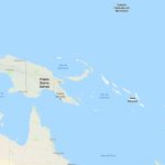 isla de nueva irlanda