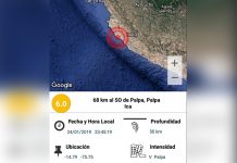 peru