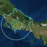 Sismos se intensifican este 2021 en Costa Rica sismos