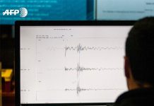 Tres viviendas dañadas deja enjambre sísmico en El Salvador intipuca