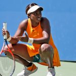 La vigente campeona Stephens cae en cuartos del US Open sloane