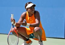 La vigente campeona Stephens cae en cuartos del US Open sloane