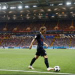 Luka Modric, podría ser condenado a 5 años de prisión por «falso testimonio» croacia