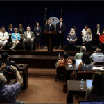 Abuso y silencio corrompió a la Iglesia en Pensilvania estados unidos