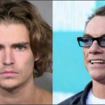 Hijo de Jean-Claude Van Damme se declara culpable de conducta desordenada estados unidos