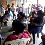 Mujeres reciben préstamo de parte de Usura Cero nicaragua