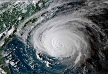 Florence se debilita a categoría 1 pero sigue siendo peligroso para EE.UU estados unidos