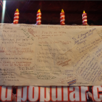 Sindicatos instalaron campamento de la victoria en las afueras de la Asamblea, Costa Rica costa rica