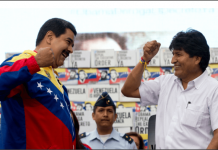 venezuela