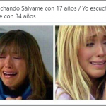 RBD llega a Spotify y la Red estalla con los mejores memes musica