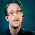 Edward Snowden solicita ciudadanía rusa tras siete años de asilo cia