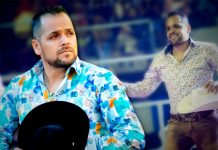 Hallan muerto a Hugo Figueroa, sobrino de Joan Sebastian hugo figueroa