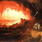 ¿Qué devastó la ciudad bíblica de Sodoma? Determinan la posible causa biblia