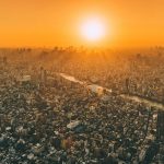 Ola de calor deja 30 fallecidos en los últimos días en Japón ola de calor