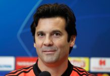 Real Madrid solventa primera prueba de era post-Lopetegui futbol