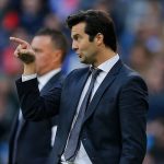 Solari reparte culpas por debacle del Madrid marcelo