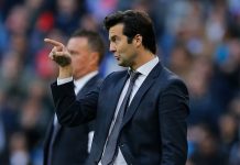 Solari reparte culpas por debacle del Madrid marcelo