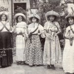 Soldaderas: Las mujeres que combatieron en la Revolución Mexicana revolucion mexicana