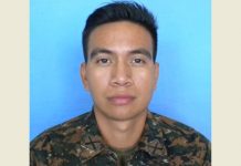 Amor por una mujer lleva a soldado salvadoreño a la muerte el salvador
