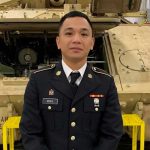 Hallan a otro soldado muerto cerca de la base estadounidense de Fort Hood soldado