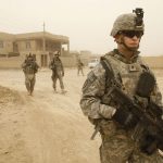 Guerras perpetradas por EE.UU. contra Irak guerra de estados unidos