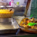 comidas tradicionales