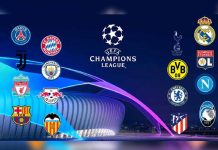 champions