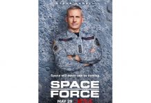 La serie de humor Space Force: Lanza su último tráiler Space Force
