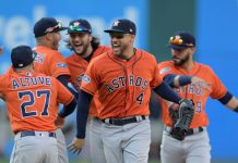 astros