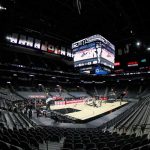 La NBA suspende otros cinco partidos por casos de coronavirus nba