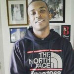 Policías balean 20 veces a un hombre desarmado en Estados Unidos sequita thompson