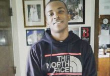 Policías balean 20 veces a un hombre desarmado en Estados Unidos sequita thompson