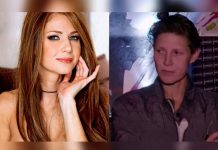 Jenni Lee: De ser estrella porno a vivir como indigente en la calle las vegas