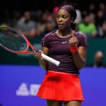 Svitolina y Stephens por el cetro de Final de WTA elina