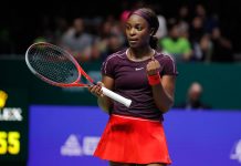 Svitolina y Stephens por el cetro de Final de WTA elina