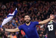 Barça y Juve se concentran en Champions barcelona