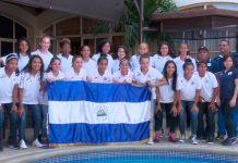 Pinoleras abanderadas para el Premundial Sub-20