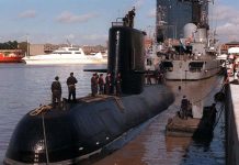 Trump desea que el hallazgo del submarino traiga paz a las familias argentina
